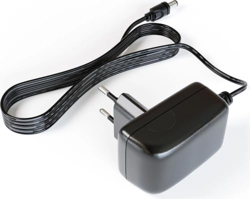 GO SOLID! Ladegerät kompatibel mit Rowenta X-plorer Serie 95-24V RR7975WH, RR7947WH, RG7987WH