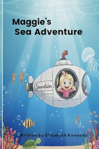 Maggie's Sea Adventure