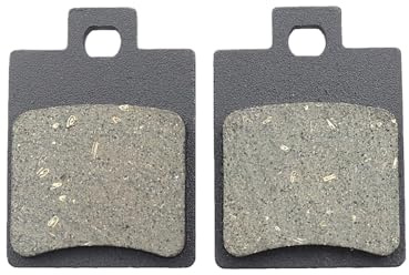 plaquettes frein moto Pour SYM Pour Symphony S 50 SR50 S125 Plaquette De Frein Avant Et Arrière Moto