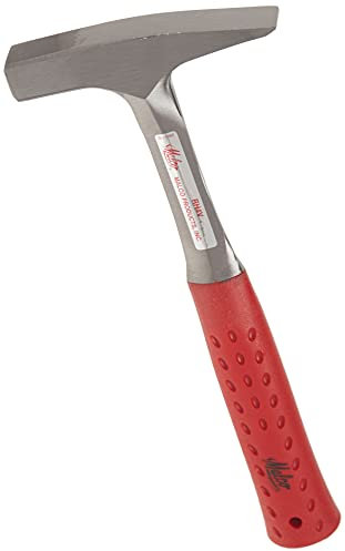 Malco RV4V Niethammer, Vinylgriff, 340 g