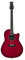 Westerngitarre - Ovation Balladeer OV 2771 AX -CCB