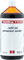 edding T 1000 refill ink Permanent Marker - rot - 1000 ml - mit Tropfenspendersystem, zum schnellen Nachfüllen fast aller edding Permanent Marker