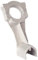 Telestar 491619 – 62 LNB Monoblock Silber