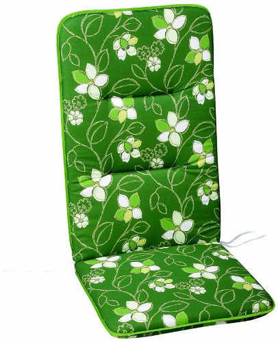 BEST 05081262 Monoblockissen nieder 80 x 43 x 5 cm