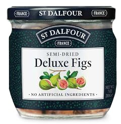 St. Dalfour Luscious Figs (6x7oz )