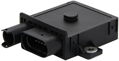 Beru AG 0522150701 Steuergerät, Glühzeit
