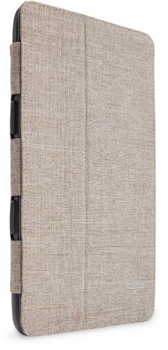 Case Logic FSG1081 SnapView Folio Case für Samsung Galaxy Note 8 mit Stand-Funktion beige