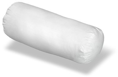 Spessarttraum Nackenrolle Feder Fritzi Größe 15x40 cm