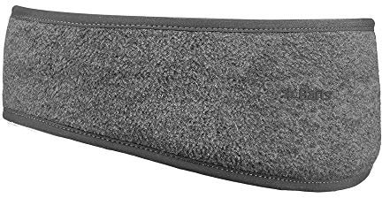 Barts Unisex Ohrenschützer Grau (Grau) One Size