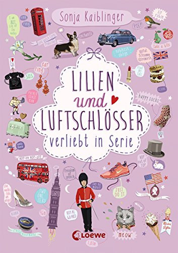 Lilien und Luftschlösser (Band 2) – Verliebt in Serie: Folge 2