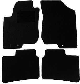 CARMAT Fussmatten Basic HY/I30Y07/B/B