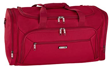 D & N Travel Line Reisetasche, 59 cm
