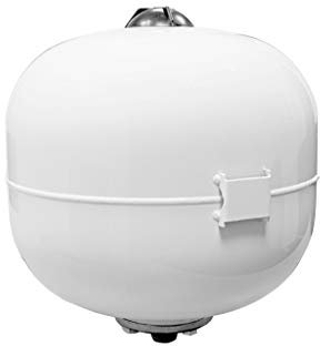 12 Litre Aquasystems ARB12 Potable Expansion Vessel 3.5 Bar with Integrated Bracket - XVES050046