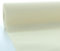 Sovie HORECA Linclass Airlaid Tischdeckenrolle Creme - Tischdecke 118cm x 25m - Einfarbige Papiertischdecke Rolle - Ideal für Party & Hochzeit