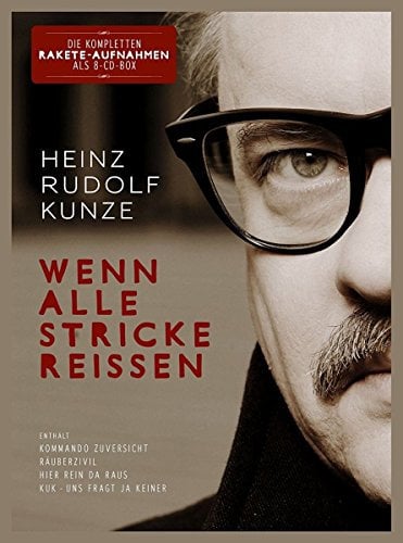 Wenn Alle Stricke Reissen (Lim