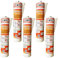 Mastic-colle polyuréthane EMFI PU 403 - noir 300ml x5