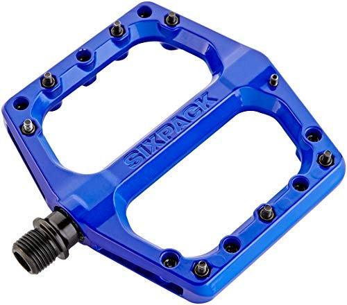 Sixpack Pedale Menace 3.0 Blau