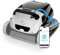 Dolphin Poolstyle 50i Robot pulitore Automatico per Piscina interrata Fino a 15m - Pulizia pareti, Linea d’Acqua e Fondo - Controllo con l'app