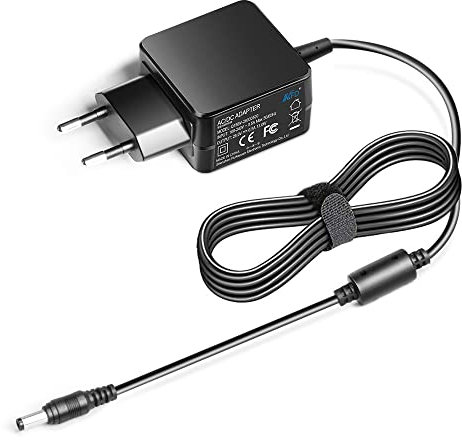 KFD Netzteil 26V 500mA Ladekabel Ladegerät für Hoover Classic PSE50263EU Akku-Staubsauger Beko Grundig Arcelik 9178015874 C00898510 Severin 3609-048 Ersatzteile Netzadapter Universal Netzteil Charger
