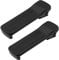 Create idea 2Pcs Walkie Talkie Belt Clips Replacement HLN8255 Compatible with CP040 DP1400 CP200 CP200D CP200XLS EP450 DP1400 DEP450 PR400 GP3688