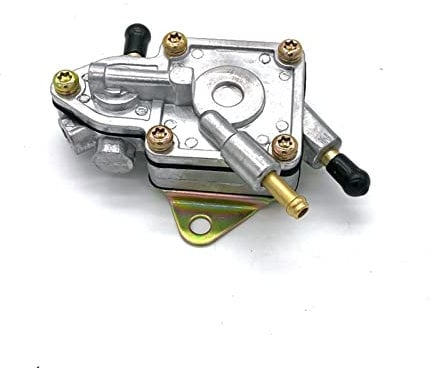 ORAMAI Pompe à Essence Moto Compatible avec Buyang Feishen D300 H300 G300 300cc JCL Linhai 260cc 260 Manco Talon ATV Quad