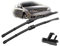 Scheibenwischer Scheibenwischerblätter Für Ford Für Focus MK2 MK2.5 2004 2005 2006 2007 2008 2009 2010 2011 26+17 Auto-Frontfenster-Scheibenwischerblätter