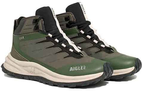 Aigle Herren TrekkixLauflernschuh