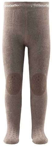 Sterntaler Unisex Krabbelstrumpfhose Uni Strumpfhose (1er Pack)