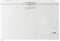 Beko 360 Litre Freestanding Chest Freezer - White