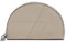 Liebeskind Berlin Wallet XS EDDA CALF OPTIC,stone