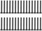 Paopaoldm 30 Pieces Fan Mounting Screw PC For Case Cooling For Case Fan Screws Set Water Cooling Radiator Resista Radiator Screws Set For Fan Pc