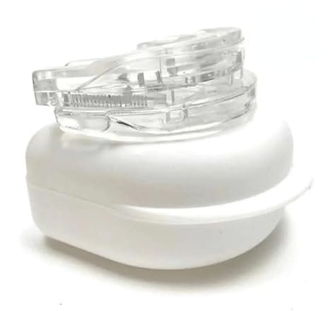 Osmo Anti Schnarchschiene Lite L5 telorix (transparent)