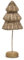 Riviera Maison Rustic Rattan Lovely Christmas Tree [RMAcc]