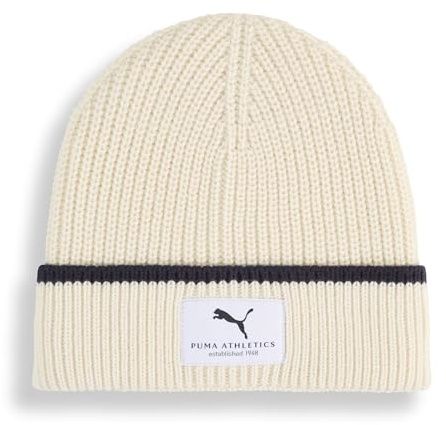 PUMA Mid Crown Beanie Alpine Snow