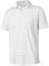 ELETOP Men's Polo Shirt Short Sleeve Quick Dry 4-Way Stretch Polo Shirts for Men UK Breathable Golf Tennis Casual Workout Collared Polos