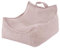 MISIOO Sitzsack Kinder - Kindersessel Ab 1 Jahr, Bequemer Kinder Sessel, Stabil und Weich, Corduroy Material, 77x67x50cm, Sessel Kinder mit Tragegriff, Waschbares Cover bis 30°C Handwäsche