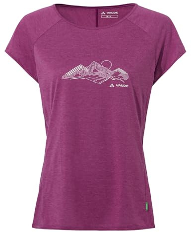 VAUDE T-Shirt Women's Tekoa T-Shirt II