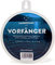 Zanderfang - Fluorocarbon Vorfach Angel-Schnur für Hecht und Zander – Vorfach-Schnur Vorfänger – 1 mm - 50m, Hechtangeln und Meeresangeln