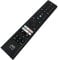 Télécommande de rechange authentique pour téléviseur JVC RM-C3269 compatible avec RM-C3235 RM-C3255 LT-32CF230 LT-40CF890 Smart Fire LED – Alexa Voice