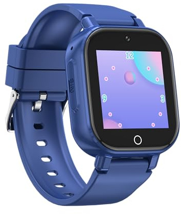 Alutoria smartwatch niños Azul