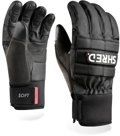 Shred All MTN Protective Gloves S