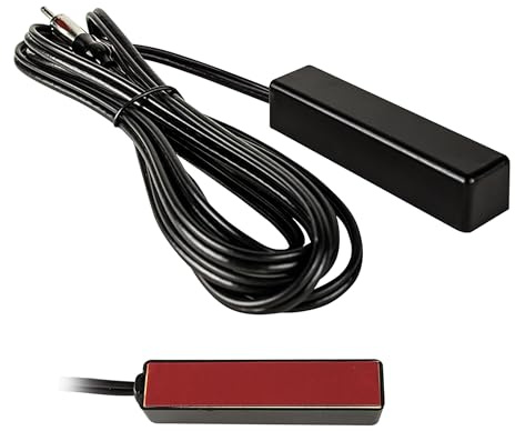 Metra Amplified Hide-Away Antenna
