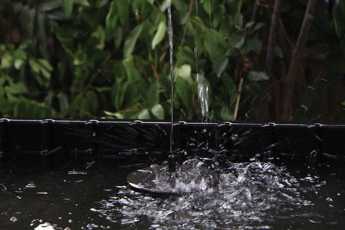 Sunjet 500 Solar Pump