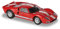 Solido 421437510 - Ford GT 40 MK 2, 1966, 1:43