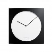 Jacob Jensen Wanduhr 32320