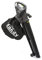 Handy THEV3000 Electric 3 in 1 Leaf Blower - 167 MPH 3000W Garden Vacuum & Mulcher - 45 Litre Collection Bag, Automatic Mulching Compacts Leaves in Bag