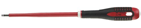 Bahco BE-8704S - Tvis Ergo Hex 4X110 Isole