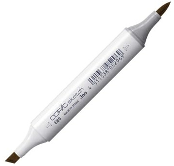 Copic Sketch Markers-Pecan