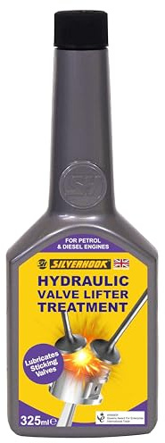 Hydraulic Valve Treatment 325ml
