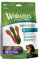 WHIMZEES By Wellness Toothbrush, Natural and Grain-Free Dog Chews, Dog Dental Sticks for Extra Small Breeds, 48 Pieces, Size XS